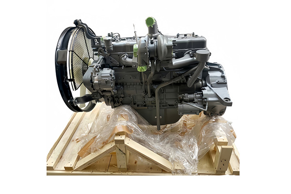 Engine B220200000085